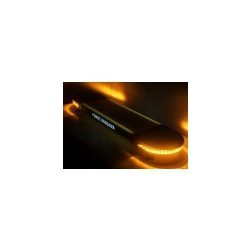 Belka ostrzegawcza LED 1240x298mm